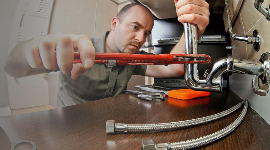 Professional clogged toilet repair in Cook Sta, MO